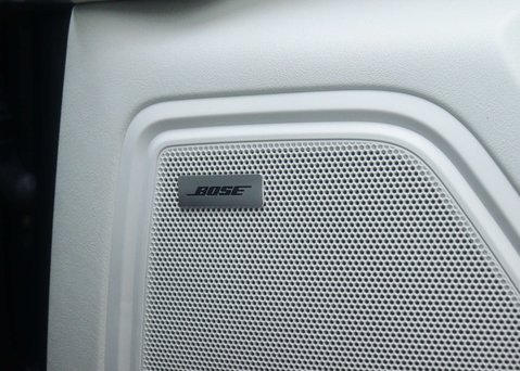 Porsche Macan 3.0 Macan S Semi-Auto 4WD 5dr 48