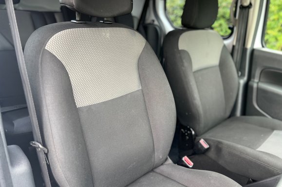 Renault Kangoo Kangoo Maxi ZE LL21 33kWh Business Crew Van Auto L3 H1 16