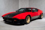 De Tomaso Pantera COUPE GTS. NOW SOLD. SIMILAR REQUIRED. PLEASE CALL 01903 254800. 4
