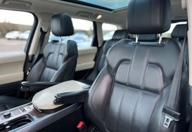 Land Rover Range Rover Sport 3.0 SDV6 HSE AUTO 26
