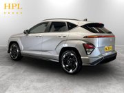 Hyundai KONA 65.4kWh N Line SUV 5dr Electric Auto (218 ps) Heated Seats - Reverse Camera 5