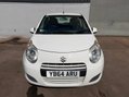 Suzuki Alto 1.0 12V SZ Euro 5 5dr 5