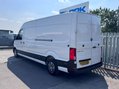 Volkswagen Crafter 2.0 TDI CR35 Trendline Panel Van 5dr Diesel Manual FWD LWB High Roof Euro 6 20