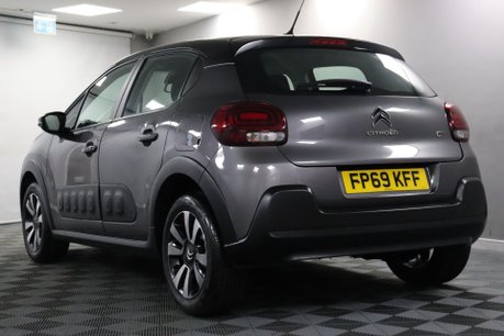 Citroen C3 PURETECH ORIGINS S/S 22