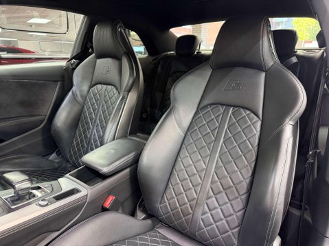 Audi S5 3.0 TFSI V6 Coupe 2dr Petrol Tiptronic quattro Euro 6 (s/s) (354 ps) 6