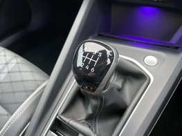 Volkswagen Golf 1.5 Golf R-Line TSI 5dr 58