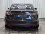 Tesla Model S Model S 5dr 34