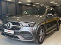 Mercedes-Benz GLE 2.0 GLE 300 AMG Line Premium+ D 4Matic Auto 4WD 5dr 4