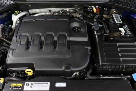 SEAT Leon TDI SE DYNAMIC 44