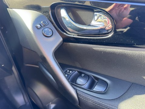 Nissan Qashqai DCI ACENTA SMART VISION 20