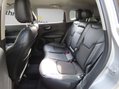 Jeep Compass 1.4T MultiAirII Night Eagle Euro 6 (s/s) 5dr 16