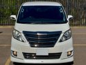 Toyota Alphard TYPE GOLDEN II V6