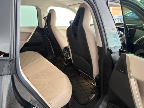 BMW Ix 40 76.6kWh Sport Auto xDrive 5dr 13