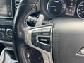 Mitsubishi Outlander 2.0h 12kWh 4hs CVT 4WD Euro 6 (s/s) 5dr 21
