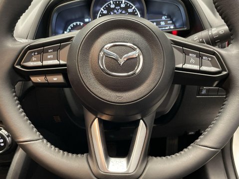 Mazda 2 1.5 e-SKYACTIV G MHEV Homura Hatchback 5dr Petrol Manual Euro 6 (s/s) (90 p 21