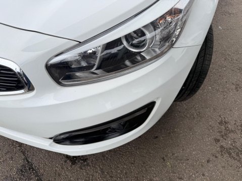Kia Pro Ceed 1.4 SR7 Euro 6 3dr 37