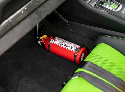 Porsche 911 GT3 RS (991.2) 17