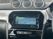 Suzuki Vitara SZ-T BOOSTERJET MHEV 24