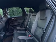 Volvo XC60 2.0 T5 R-Design Auto AWD Euro 6 (s/s) 5dr 29