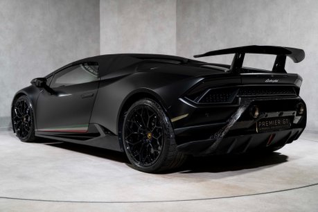Lamborghini Huracan PERFORMANTE SPYDER. NOW SOLD. SIMILAR REQUIRED. PLEASE CALL 01903 254800. 10