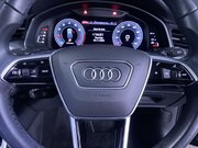Audi A6 2.0 TFSI 40 Sport Estate 5dr Petrol S Tronic Euro 6 (s/s) (204 ps) Leather 22