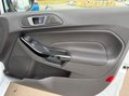 Ford Fiesta 1.25 Zetec Euro 5 5dr 26