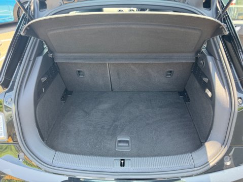 Audi A1 SPORTBACK TFSI S LINE 20