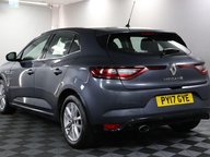 Renault Megane DYNAMIQUE NAV DCI 5