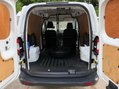 Ford Transit Courier 1.5 TDCi L1 Euro 6 5dr 35