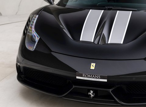 Ferrari 458 Speciale 18