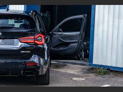 BMW X3 3.0 X3 M40i MHEV Auto 4WD 5dr 8