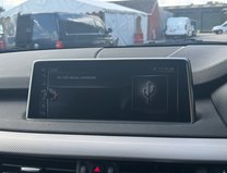 BMW X5 25d M Sport 2.0 SUV 5dr Diesel Auto xDrive Euro 6 (s/s) (231 ps) 20