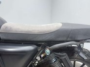Mutt FSR 2021 RUNNING PROJECT BIKE SPARES OR REPAIR RETRO MODERN CLASSIC 125CC 20