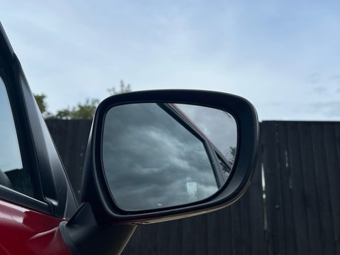 Suzuki Ignis SZ-T DUALJET MHEV 22