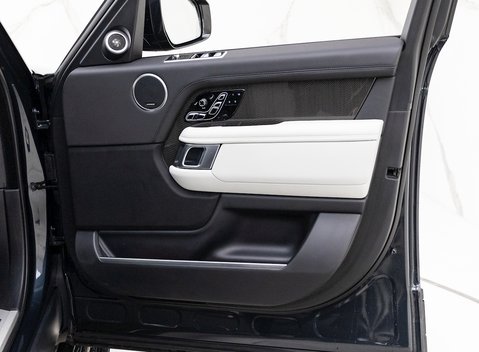 Land Rover Range Rover 5.0 SVAutobiography Dynamic 23