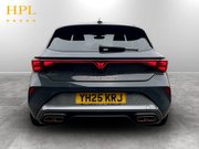 Cupra Leon 1.5 eHybrid 25.8kWh V1 Hatchback 5dr Petrol Plug-in Hybrid DSG Euro 6 (s/s) 6