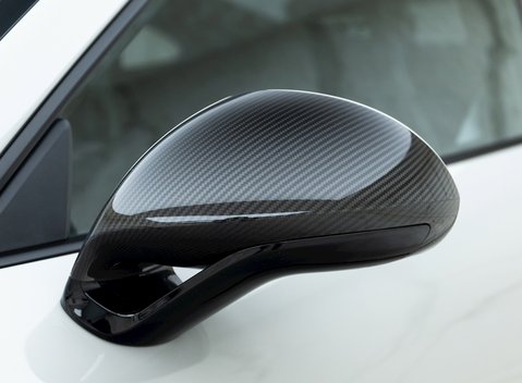 Porsche 911 GT3 RS Weissach (991.2) 29