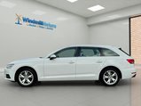 Audi A4 1.4 TFSI Sport Euro 6 (s/s) 5dr 7