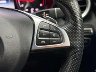 Mercedes-Benz C Class 2.1 C220d AMG Line (Premium Plus) Estate 5dr Diesel G-Tronic+ Euro 6 (s/s) 32