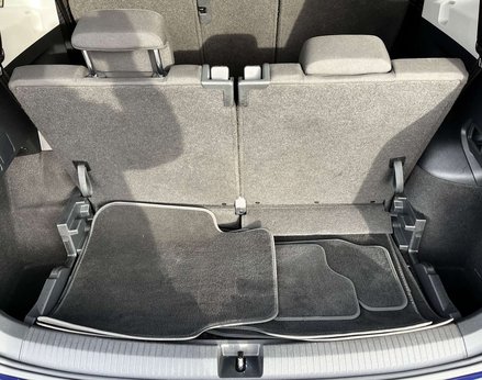 Volkswagen Tiguan 1.5 Tiguan Allspace Life TSi Semi-Auto 5dr 76