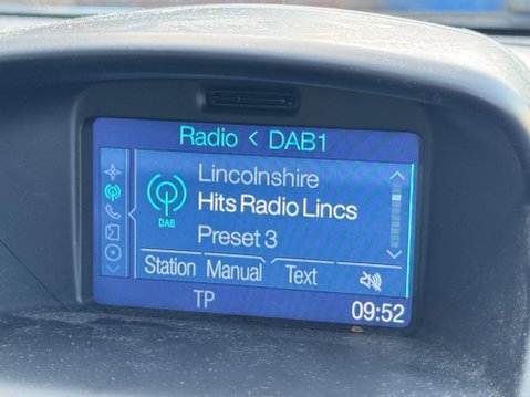 Ford Fiesta 1.25 Zetec Euro 6 5dr 11