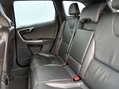 Volvo XC60 2.4 XC60 R-Design Luxury Nav D4 AWD Auto 4WD 5dr 40