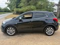 Vauxhall Mokka 1.4i Turbo SE SUV 5dr Petrol Auto 2WD Euro 6 (140 ps) FSH & 2X ORIGINAL KEY 34