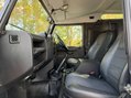 Land Rover Defender 2.2 Defender 90 XS Hard Top TD 4WD 5dr 36