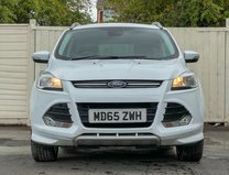 Ford Kuga 2.0 TDCi Titanium Sport SUV 5dr Diesel Powershift AWD Euro 6 (s/s) (180 ps) 3