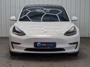 Tesla Model 3 Model 3 Long Range AWD 4WD 4dr 19