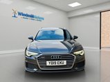 Audi A6 3.0 TDI V6 50 S line Tiptronic quattro Euro 6 (s/s) 5dr 5