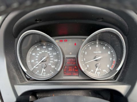 BMW Z4 2.5 Z4 sDrive 23i 2dr 18
