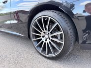 Mercedes-Benz C Class C 220 D 4MATIC AMG LINE 9