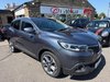 Renault Kadjar DYNAMIQUE S NAV TCE